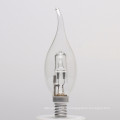 A19 A55 53w 72W 120V Eco-Halogenlampe